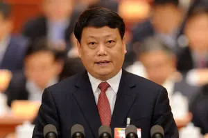 این مقام چینی به حبس محکوم شد