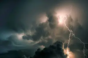 صدای انفجارگونه ای که تهرانی ها را ترساند/ ماجرا چیست؟