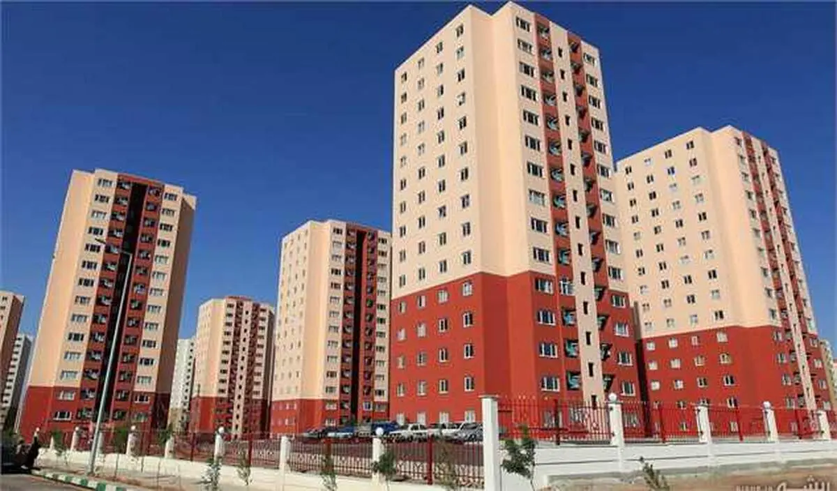  خبر خوش وزیر راه درباره ثبت نام گروه جدید در طرح نهضت ملی مسکن