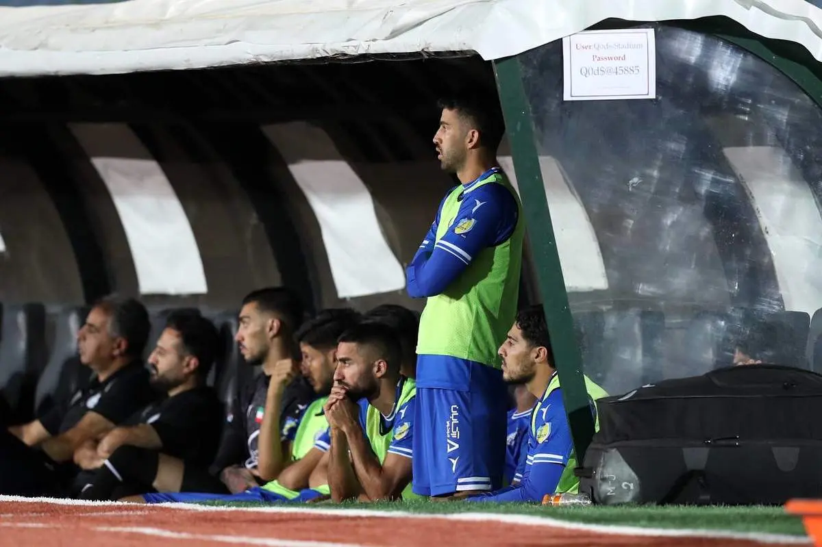 تاریخچه دیدارهای استقلال و النصر عربستان در لیگ قهرمانان آسیا