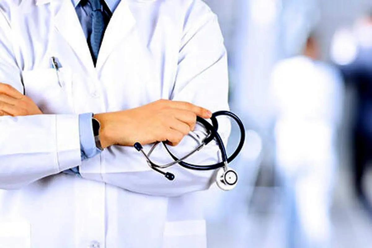 پزشک متخلف تبریزی جریمه شد!