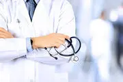 توئیت یک پزشک دانمارکی با دو میلیون بازدید+ عکس