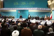 قدردانی رهبر انقلاب از روحیه و انگیزه‌ رئیس‌ جمهور/ مسئولان با جدیت بدنبال حل مشکلات معیشتی باشند