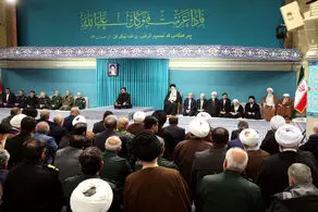 قدردانی رهبر انقلاب از روحیه و انگیزه‌ رئیس‌ جمهور/ مسئولان با جدیت بدنبال حل مشکلات معیشتی باشند