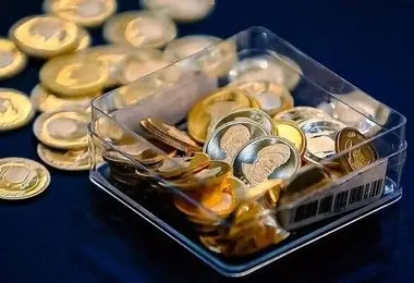 تغییر شدید قیمت طلا و سکه امروز یکشنبه ۴ آبان ۱۴۰۴/ جدول