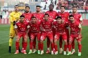 زمان و ساعت دقیق بازی بعدی پرسپولیس مقابل الهلال عربستان