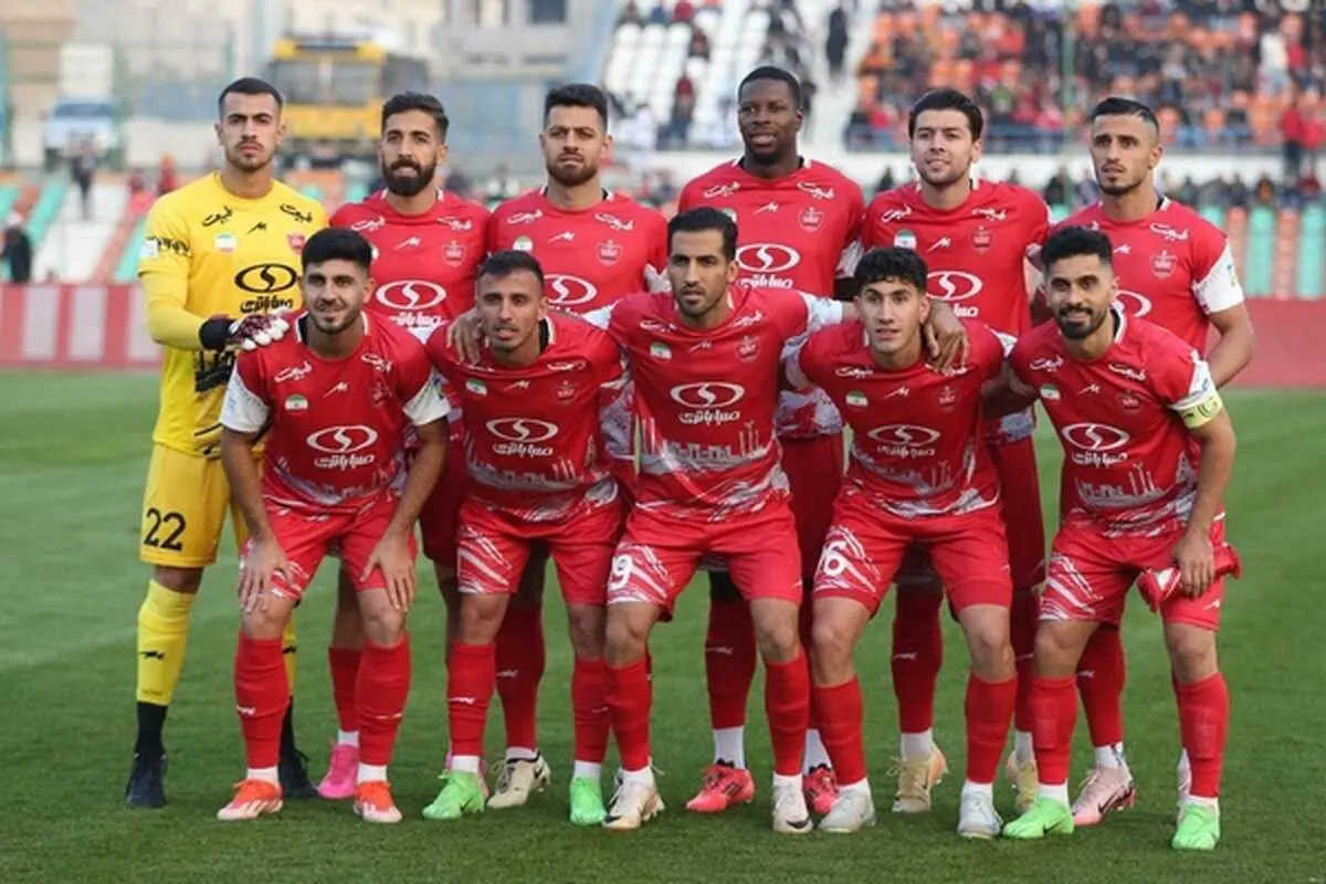 زمان و ساعت دقیق بازی بعدی پرسپولیس مقابل الهلال عربستان