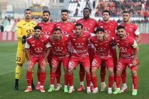 زمان و ساعت دقیق بازی بعدی پرسپولیس مقابل الهلال عربستان