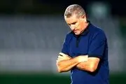 اسرار گاریدو فاش شد؛ افشین پیروانی در تعقیب جاسوس پرسپولیس