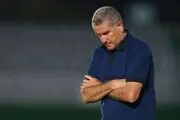 خبر نگران کننده برای پرسپولیسی‌ها در آستانه بازی با تراکتور
