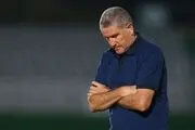 خبر نگران کننده برای پرسپولیسی‌ها در آستانه بازی با تراکتور