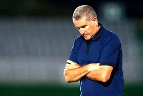 خبر نگران کننده برای پرسپولیسی‌ها در آستانه بازی با تراکتور