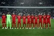 رده‌بندی جدید فیفا؛ ایران صعود کرد + جدول