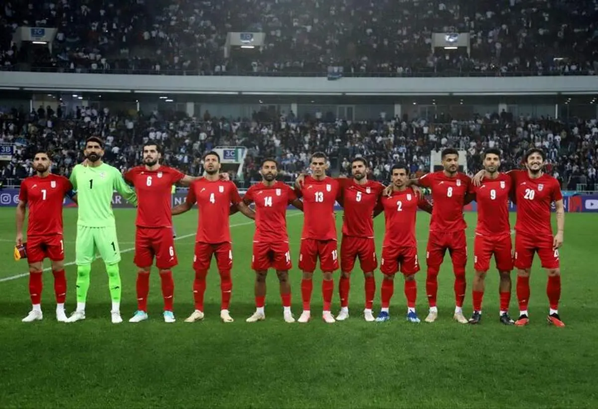 ردهبندی جدید فیفا؛ ایران صعود کرد + جدول