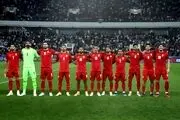 قرقیزها سر قلعه نویی کلاه گذاشتند + عکس

