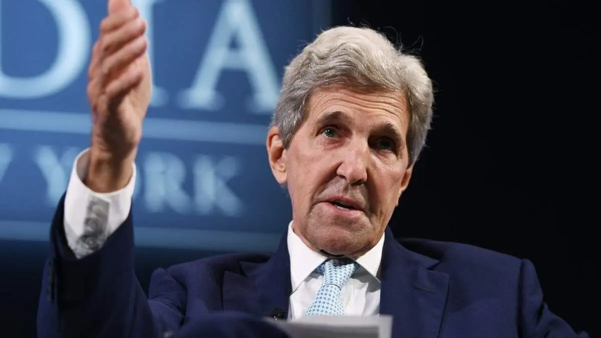 نماینده ویژه آمریکا در راه امارات/ هدف از این سفر چیست؟