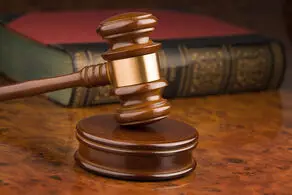 اعدام برای عامل قتل در بازی وسطی