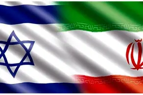 این عکس اسرائیل درباره حمله به ایران دروغ از آب درآمد + ببینید 
