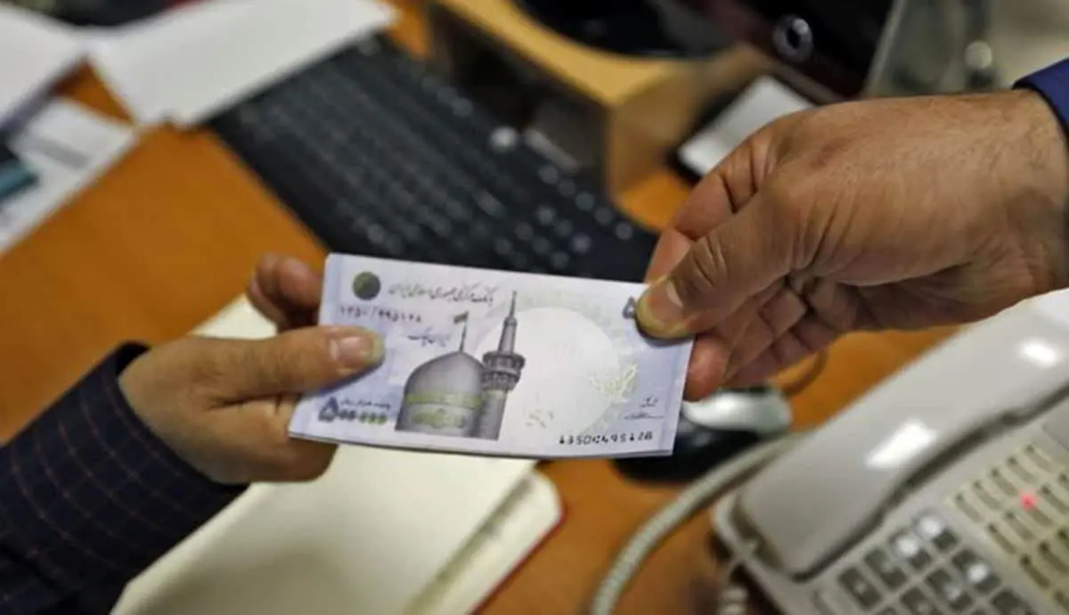 زمان جدید واریز عیدی بازنشستگان تامین اجتماعی/ شگفتانه شنبه واریز می شود