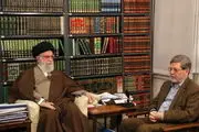 توصیف رهبری از همسرشان| آیا رهبری با چند همسری موافق هستند؟
