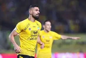 زوج پرسپولیسی سپاهان، خطرناکتر از تیم یحیی!