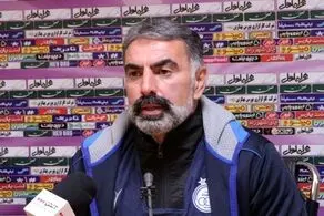  برخی می خواهند در استقلال اختلاف ایجاد کنند/ هیچ اختلافی بین من و هیات مدیره نیست