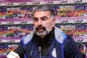 محرومیت سنگین در انتظار سرمربی استقلالی؟