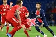 نیمار تایید کرد؛ تمدید قرارداد با PSG