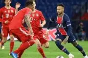 نیمار تایید کرد؛ تمدید قرارداد با PSG