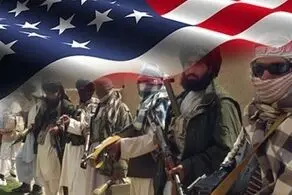 ادعای طالبان در مورد حمله راکتی به پایگاه آمریکایی‌ها!