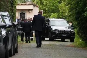 مذاکرات ژنو پایان یافت 