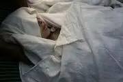 خودکشی دردناک عروس در روز عروسی از لب پنجره