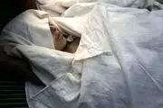 خودکشی دردناک عروس در روز عروسی از لب پنجره