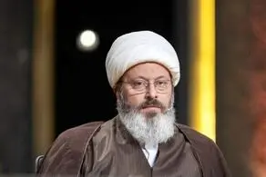  سازمان حج به بازداشت حجت الاسلام قاسمیان واکنش نشان داد/ جزئیات