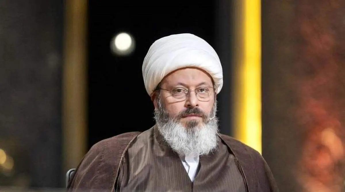  سازمان حج به بازداشت حجت الاسلام قاسمیان واکنش نشان داد/ جزئیات