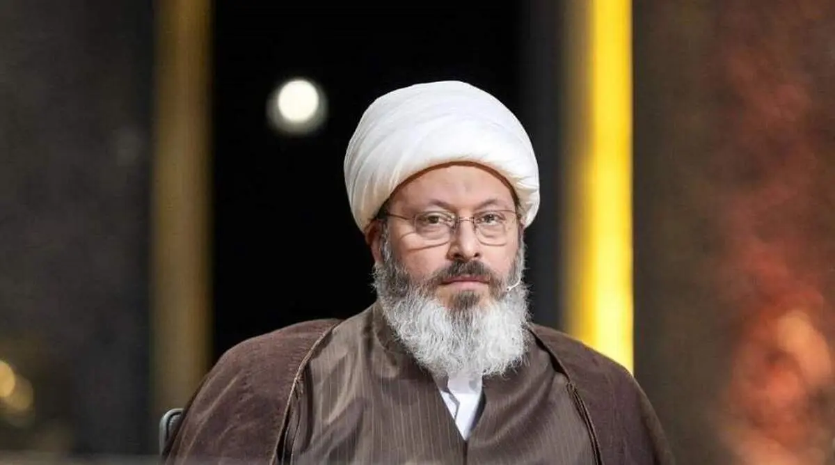  سازمان حج به بازداشت حجت الاسلام قاسمیان واکنش نشان داد/ جزئیات