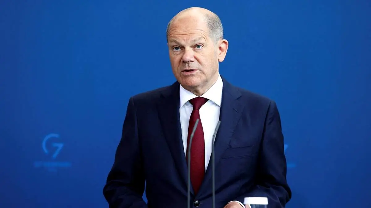 این کشور مقابل پوتین می‌ایستد