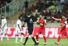 شروع بی سابقه پرسپولیس با گل‌محمدی/ هشدار به سرخ ها در آستانه سفر به اراک