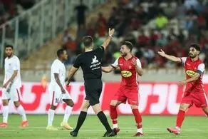شروع بی سابقه پرسپولیس با گل‌محمدی/ هشدار به سرخ ها در آستانه سفر به اراک
