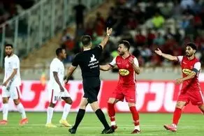 شروع بی سابقه پرسپولیس با گل‌محمدی/ هشدار به سرخ ها در آستانه سفر به اراک