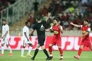 شروع بی سابقه پرسپولیس با گل‌محمدی/ هشدار به سرخ ها در آستانه سفر به اراک