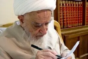 اخلاق مداری مرجعیت شیعه در کنار مواضع متین/ اطلاعیه مهمّ دفتر حضرت آیت الله صافی گلپایگانی: خداوند بر اعتلا و عزّت مردم و کشور عزیز بیفزاید / از هیچ فرد و نهاد و جریانی، گله و شکایتی ندارم