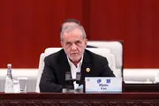  بندر چابهار در اقیانوس هند به زودی به شبکه ریلی سراسری جمهوری اسلامی ایران متصل می‌شود/ سرمایه‌گذاران می‌توانند از تسهیلات بندر استفاده کنند
