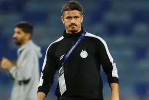 وریا غفوری ایران اینترنشنال را له کرد/ فیلم