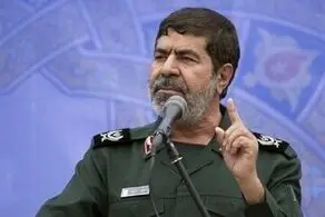 یگان‌های امدادی از سپاه پاسداران برای کمک به زلزله‌ زده‌ها عازم افغانستان شدند