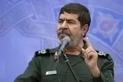 یگان‌های امدادی از سپاه پاسداران برای کمک به زلزله‌ زده‌ها عازم افغانستان شدند
