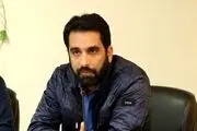 اولین مصاحبه اینانلو بعد از استعفای رضا درویش از پرسپولیس