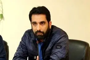 اولین مصاحبه اینانلو بعد از استعفای رضا درویش از پرسپولیس