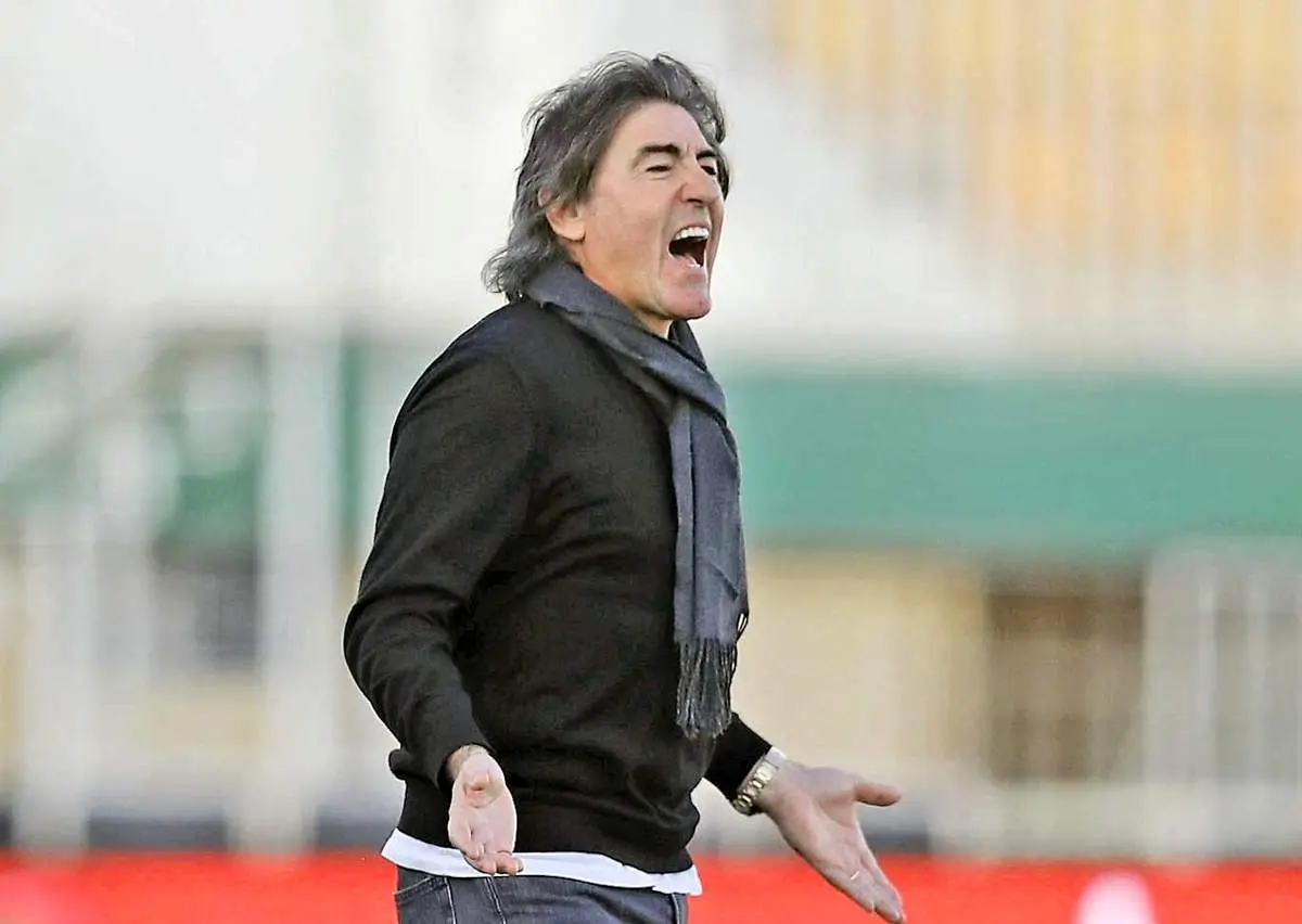 کری سنگین ساپینتو با انتشار یک پست/ عکس