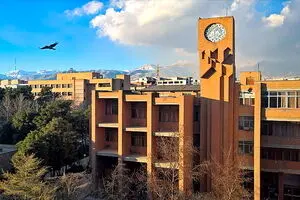 توضیحات دانشگاه شریف درباره ادعا فوت یک دانشجو 